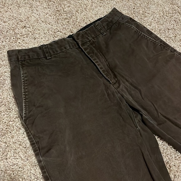 Banana Republic Chino’s - Picture 2 of 8